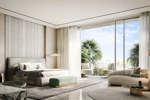 Villa à District One, Mohammed Bin Rashid City, Dubai, 6 chambres, 980 m², № 68166 - photo 8