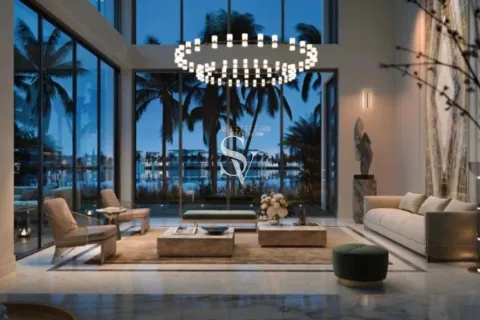 Villa à District One, Mohammed Bin Rashid City, Dubai, 6 chambres, 980 m², № 68166 - photo 4