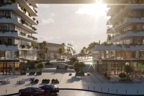 فيلا في Palm Jebel Ali, دبي 5 غرف نوم , 704 م² رقم 68165 - صورة 11