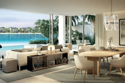 فيلا في Palm Jebel Ali, دبي 5 غرف نوم , 704 م² رقم 68165 - صورة 17