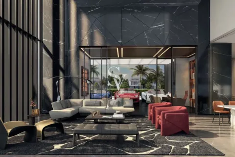 فيلا في Palm Jebel Ali, دبي 5 غرف نوم , 704 م² رقم 68165 - صورة 26