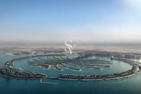 فيلا في Palm Jebel Ali, دبي 5 غرف نوم , 704 م² رقم 68165 - صورة 13