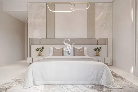 Appartement à Dubai, 2 chambres, 148 m², № 68174 - photo 16