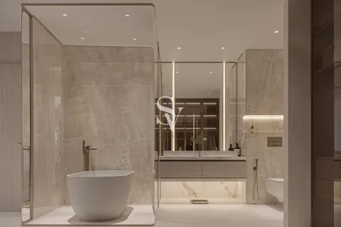 Appartement à Dubai, 2 chambres, 148 m², № 68174 - photo 11