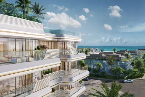 Appartement à Dubai, 2 chambres, 148 m², № 68174 - photo 1