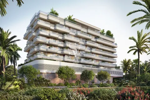 Appartement à Dubai, 2 chambres, 148 m², № 68174 - photo 22