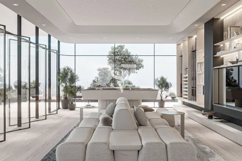 Appartement à Dubai, 2 chambres, 148 m², № 68174 - photo 7