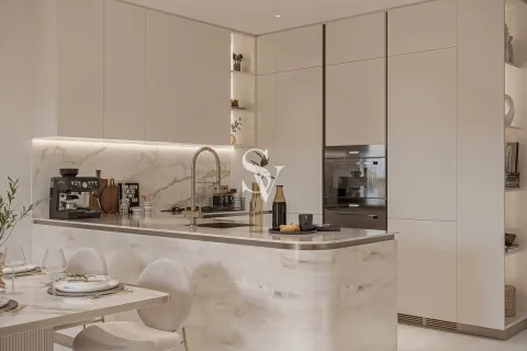 Appartement à Dubai, 2 chambres, 148 m², № 68174 - photo 18