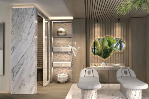 Villa en Tilal Al Ghaf, Dubai, 6 dormitorios, 980 m², № 68167 - foto 28