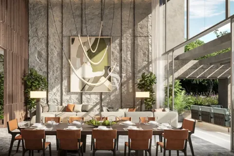 Villa en Tilal Al Ghaf, Dubai, 6 dormitorios, 980 m², № 68167 - foto 3