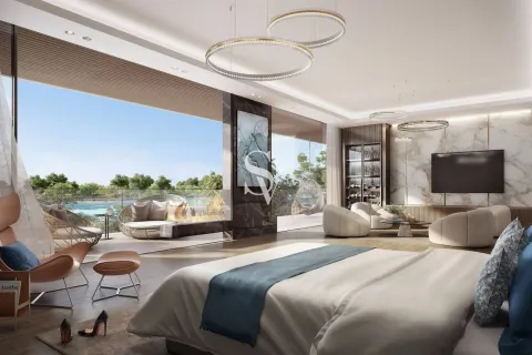 Villa en Tilal Al Ghaf, Dubai, 6 dormitorios, 980 m², № 68167 - foto 27