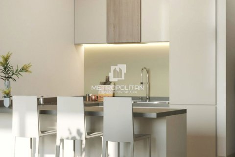 Apartamento en Mohammed Bin Rashid City, Dubai, 3 dormitorios, 150 m², № 73468 - foto 4