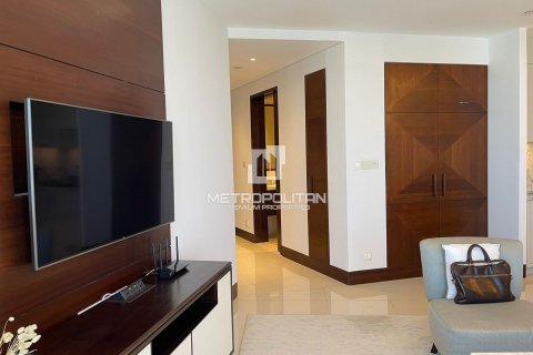 Apartment in The Address Sky View Towers, Downtown Dubai (Downtown Burj Dubai), Dubai 2 bedrooms, 123 sq.m. № 73469 - photo 11