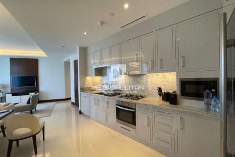 Apartment in The Address Sky View Towers, Downtown Dubai (Downtown Burj Dubai), Dubai 2 bedrooms, 123 sq.m. № 73469 - photo 6