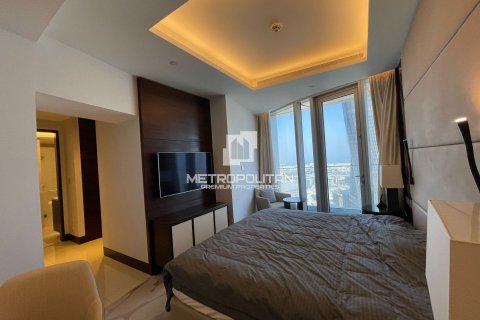 Apartment in The Address Sky View Towers, Downtown Dubai (Downtown Burj Dubai), Dubai 2 bedrooms, 123 sq.m. № 73469 - photo 3