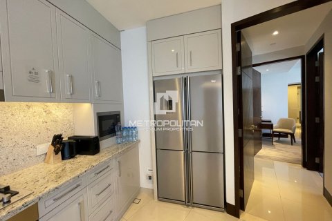 Apartment in The Address Sky View Towers, Downtown Dubai (Downtown Burj Dubai), Dubai 2 bedrooms, 123 sq.m. № 73469 - photo 10