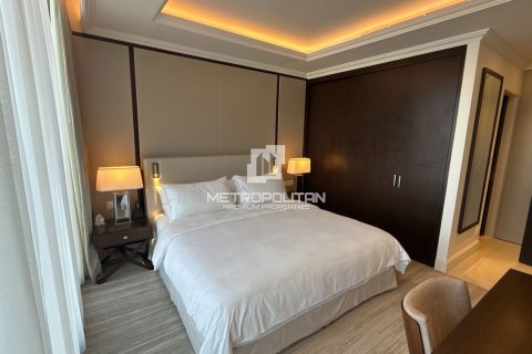 Apartment in The Address Residence Fountain Views, Downtown Dubai (Downtown Burj Dubai), Dubai 1 bedroom, 78 sq.m. № 73467 - photo 9