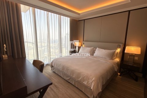 Apartment in The Address Residence Fountain Views, Downtown Dubai (Downtown Burj Dubai), Dubai 1 bedroom, 78 sq.m. № 73467 - photo 7