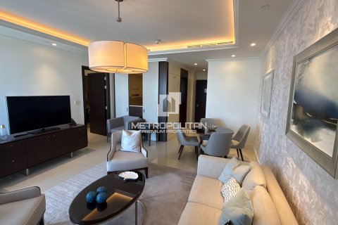 Apartment in The Address Residence Fountain Views, Downtown Dubai (Downtown Burj Dubai), Dubai 1 bedroom, 78 sq.m. № 73467 - photo 3