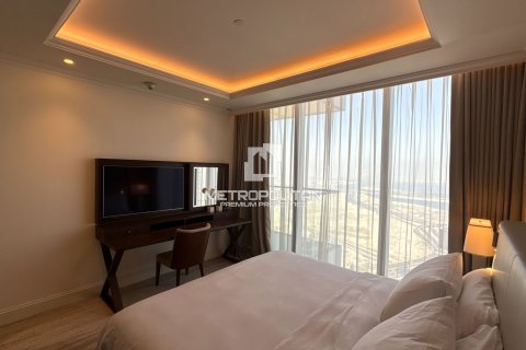 Apartment in The Address Residence Fountain Views, Downtown Dubai (Downtown Burj Dubai), Dubai 1 bedroom, 78 sq.m. № 73467 - photo 10