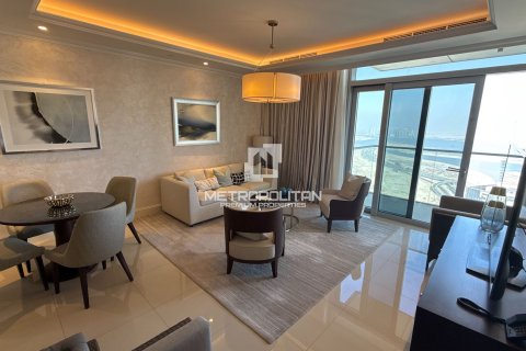 Apartment in The Address Residence Fountain Views, Downtown Dubai (Downtown Burj Dubai), Dubai 1 bedroom, 78 sq.m. № 73467 - photo 1