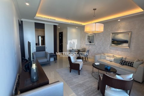 Apartment in The Address Residence Fountain Views, Downtown Dubai (Downtown Burj Dubai), Dubai 1 bedroom, 78 sq.m. № 73467 - photo 2