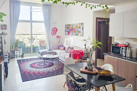 Apartment in Al Furjan, Dubai 2 bedrooms, 94 sq.m. № 73459 - photo 2