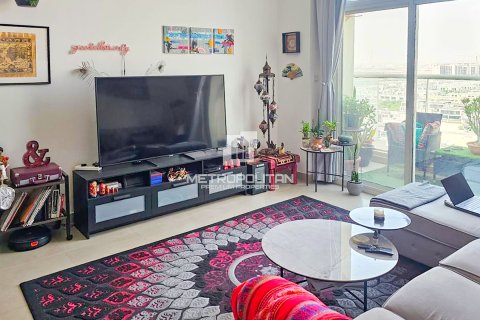 Apartment in Al Furjan, Dubai 2 bedrooms, 94 sq.m. № 73459 - photo 8