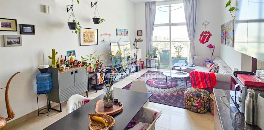 Apartment in Al Furjan, Dubai 2 bedrooms, 94 sq.m. № 73459