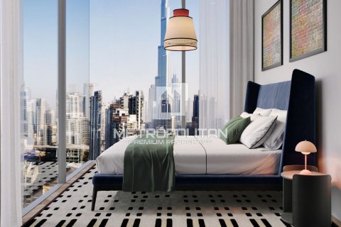 Appartement à Business Bay, Dubai, 2 chambres, 131 m², № 73466 - photo 3