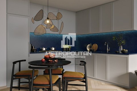 Appartement à Business Bay, Dubai, 2 chambres, 131 m², № 73466 - photo 5