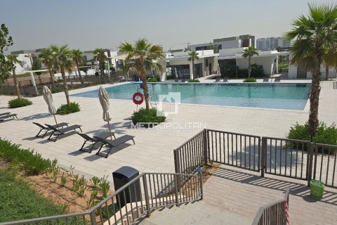 Villa en Al Furjan, Dubai, 4 dormitorios, 452 m², № 73470 - foto 13