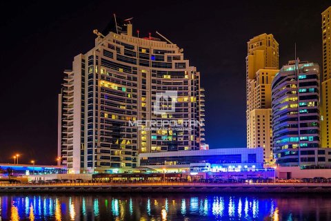 Купить квартиру в Дубай Марине, Дубай: 2 спальни, 135м², № 73460 - фото 24