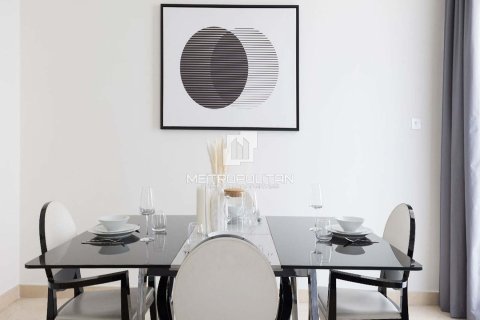 Купить квартиру в Дубай Марине, Дубай: 2 спальни, 135м², № 73460 - фото 6