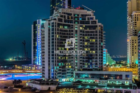 Купить квартиру в Дубай Марине, Дубай: 2 спальни, 135м², № 73460 - фото 23