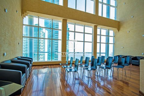 Купить квартиру в Дубай Марине, Дубай: 2 спальни, 135м², № 73460 - фото 19