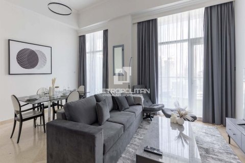 Купить квартиру в Дубай Марине, Дубай: 2 спальни, 135м², № 73460 - фото 3