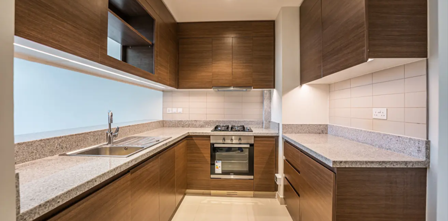 Appartement à Dubai, 1 chambre, 90 m², № 5565