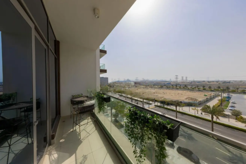 Appartement à Dubai, 1 chambre, 67 m², № 5560 - photo 11