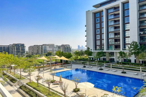 Appartement à Dubai, 1 chambre, 67 m², № 5560 - photo 1