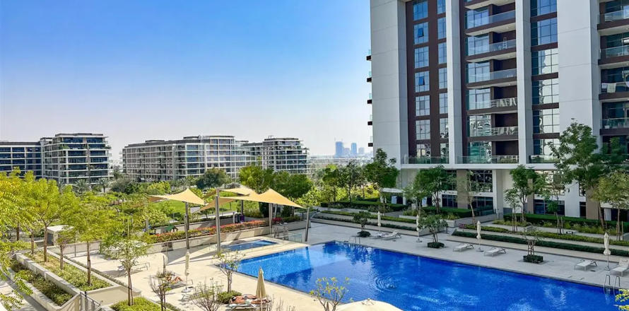 Appartement à Dubai, 1 chambre, 67 m², № 5560