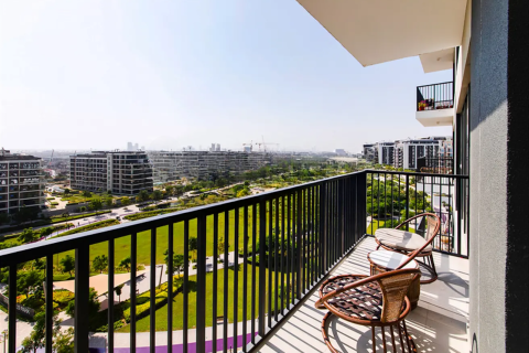 Appartement à Dubai, 3 chambres, 147 m², № 5556 - photo 10