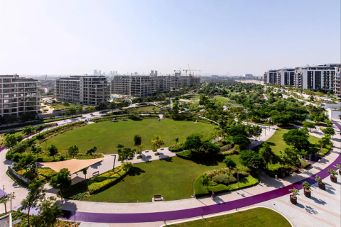 Appartement à Dubai, 3 chambres, 147 m², № 5556 - photo 12