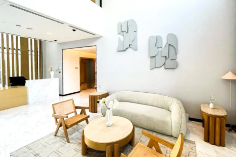 Appartement à Dubai, 1 chambre, 60 m², № 5567 - photo 12