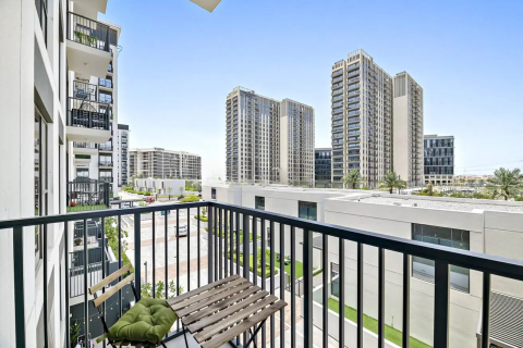 Appartement à Dubai, 1 chambre, 60 m², № 5567 - photo 7