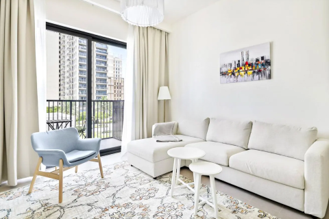 Appartement à Dubai, 1 chambre, 60 m², № 5567 - photo 4