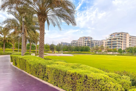 Appartement à Dubai, 1 chambre, 60 m², № 5567 - photo 14