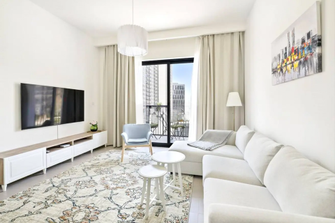 Appartement à Dubai, 1 chambre, 60 m², № 5567 - photo 5