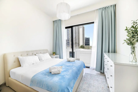 Appartement à Dubai, 1 chambre, 60 m², № 5567 - photo 6