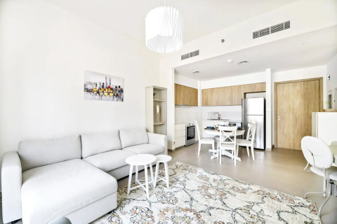 Appartement à Dubai, 1 chambre, 60 m², № 5567 - photo 3